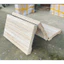 Giường Ngủ Pallet gập 3 Liền Tấm Gỗ Quế Chống Mối Mọt, Giường Gấp Gọn, Cao 9,5 cm