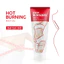 Gel Tan Mỡ Missha Hot Burning Perfect Body Gel 200ml Chính Hãng Giúp Săn Chắc Vóc Dáng