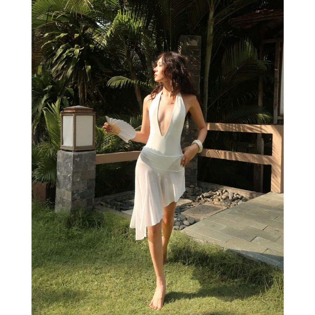 (1001 - LILYBIKINI) BIKINI ĐỒ BƠI MỘT MẢNH TÔN DÁNG KHOE NGỰC CÓ MÚT GỢI CẢM BIỂN RESORT MÙA HÈ
