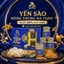 YẾN SÀO ĐÔNG TRÙNG HẠ THẢO 40% - EVERNEST PLUS