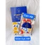 SÉT HỒNG BODY X3 sáng