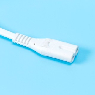 dây nguồn số 8 cho loa kéo tivi đài phù hợp cho thiết bị dùng dây số 8 dài 1,5m lõi đồng