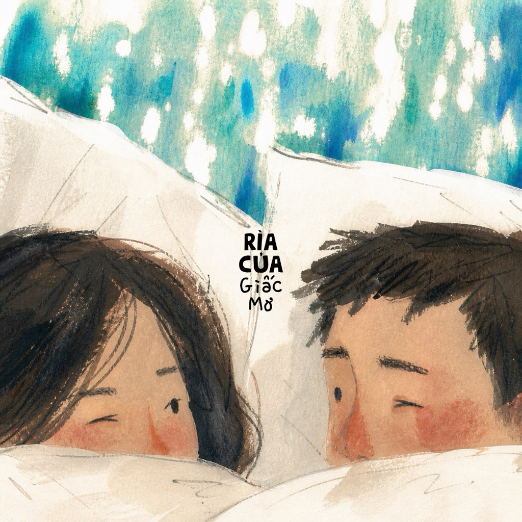 Vòng cổ Rìa của giấc mơ