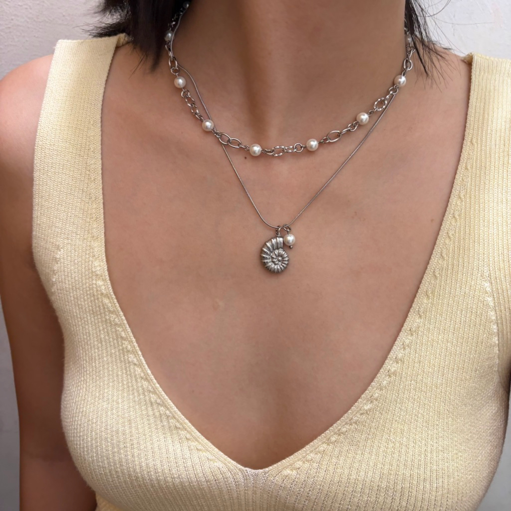 Vòng cổ Rìa của giấc mơ