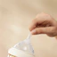 Núm Ti Thay Thế Bình Sữa Kamidi Silicone Gen 2 - Phiên Bản Năng Cấp Núm Mềm Mô Phỏng Ti Mẹ