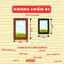 kích thược 6x9 - 5x7 - in ảnh theo yêu cầu