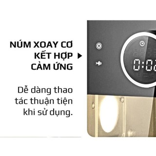 [OLIVO] Nồi chiên hơi nước OLIVO SF16 PRO - Nồi chiên hấp 70 chương trình, 16L - 2800W - Bh 2 năm