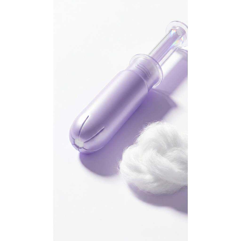 BVS TAMPON SOFY SOFT SUPER PLUS (HỘP 10 MIẾNG) - NHẬP KHẨU NHẬT BẢN
