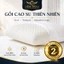 GỐI CAO SU THIÊN NHIÊN WEAN