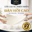 GỐI CAO SU THIÊN NHIÊN WEAN