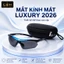 MẮT KÍNH MÁT THỜI TRANG 2026