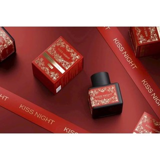 Nước hoa vùng kín Kiss Night -Chai 5ml -Hàng chính hãng Brair mùi thơm nhẹ nhàng quyến rũ
