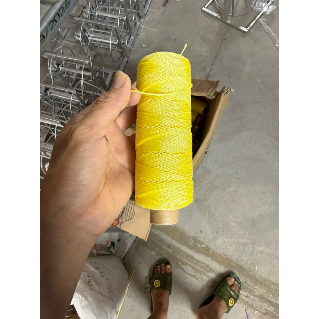 dây diều dù china 1li1 thả diều 1m6-2m3