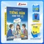 Sách Tiếng Hàn Giao Tiếp Dành Cho Nhân Viên Văn Phòng - Metabooks Store