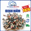 Đinh Nấm 32mm - Dùng Cho Máy Bắn Đinh Bê Tông