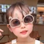 Kính râm mát trẻ em,kính râm bảo vệ mắt khi đi biển đi du lịch dành cho bé trai bé gái đẹp cute 367
