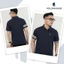 Áo polo nam cao cấp JAY, BST SÁNH ĐÔI, vải cá sấu cotton interlock, thanh lịch, sang trọng - POLOMANOR