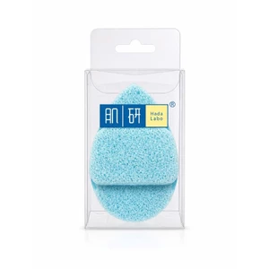 Bông mút rửa mặt giọt nước Hada Labo