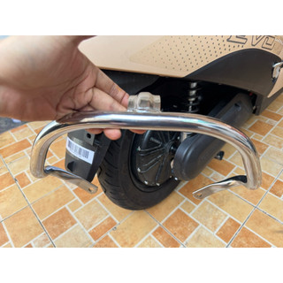 Baga Zin tháo xe Hãng Evo Grand , Evo 200, Evo Grand Lite , Evo max đổi pin Vinfast