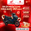Xe Máy Honda Air Blade 125 2026 - Phiên Bản Đặc Biệt
