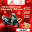 Xe Máy Honda LEAD 125cc 2026 - Phiên Bản Đặc Biệt