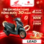 Xe Máy Honda LEAD 125cc 2026 - Phiên Bản Đặc Biệt