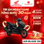 Xe Máy Honda Air Blade 125 2026 - Phiên Bản Tiêu Chuẩn
