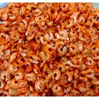 500gr-1Kg Tôm đất khô size nhỏ vừa(Đặc sản biển Sa Huỳnh).