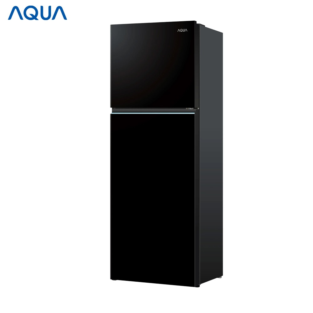 Tủ lạnh AQUA ngăn đông trên Inverter 283l AQR-T305FA(LB) - Freeship toàn quốc - Bảo hành 2 năm