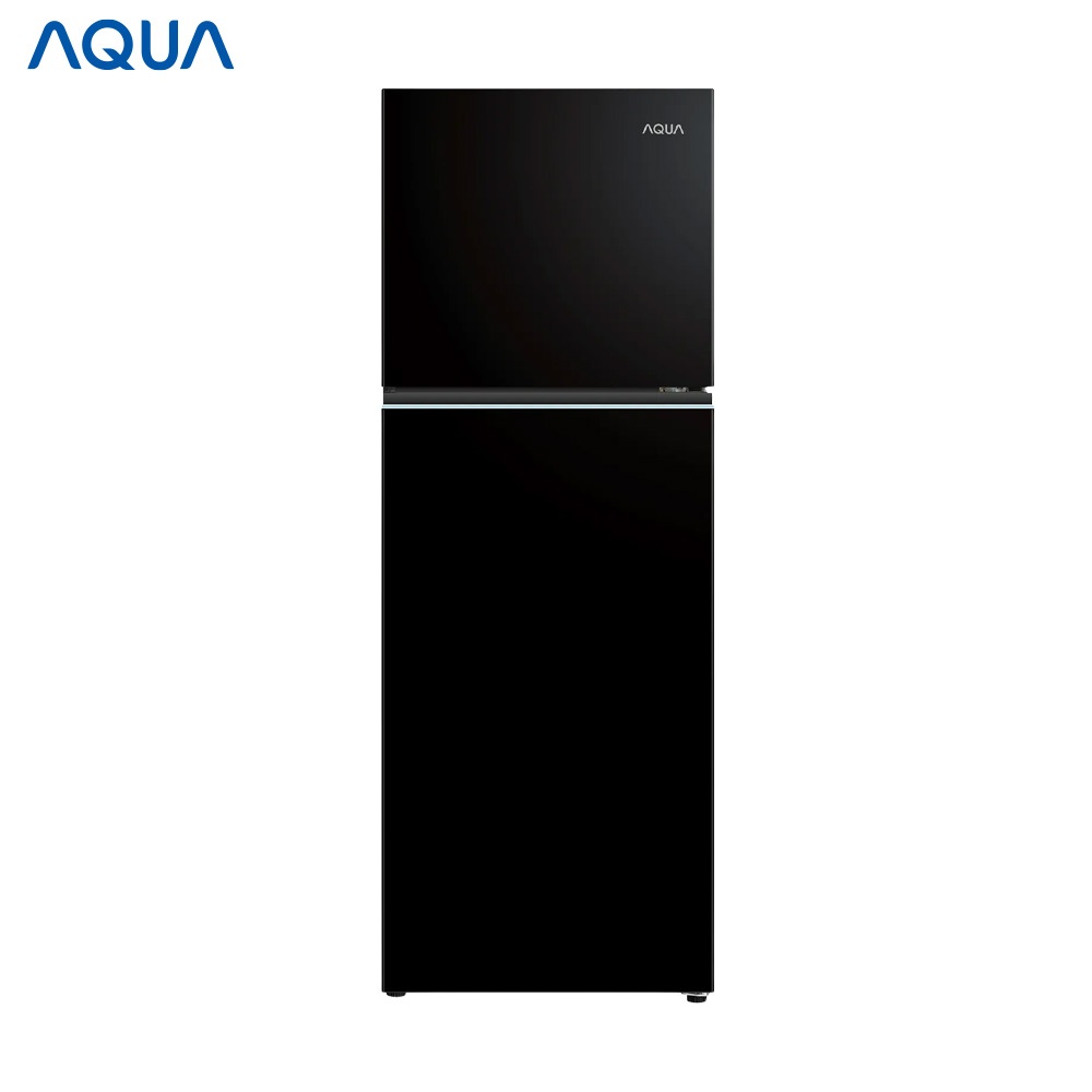 Tủ lạnh AQUA ngăn đông trên Inverter 236l AQR-T265FA(LB) - Freeship toàn quốc - Bảo hành 2 năm