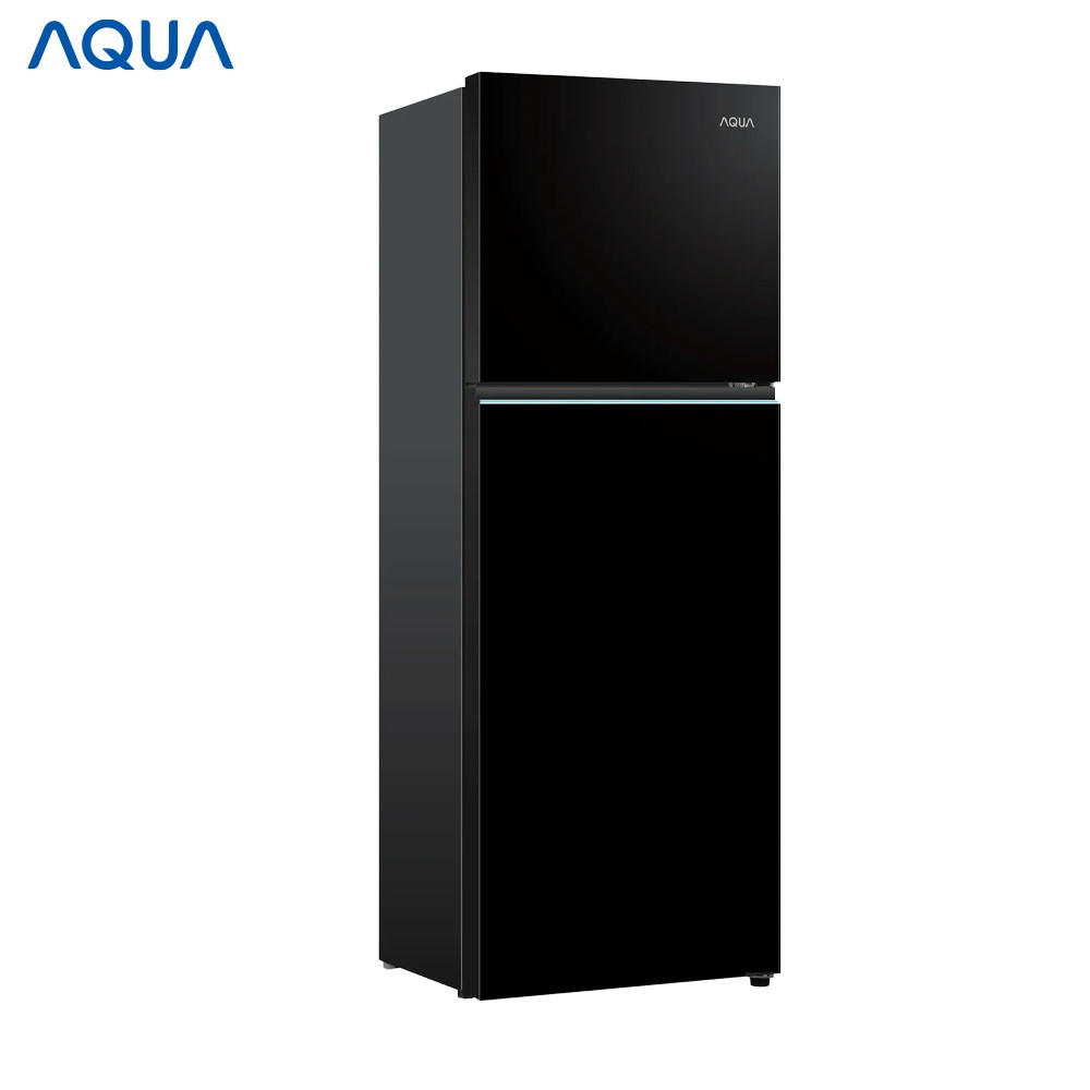 Tủ lạnh AQUA ngăn đông trên Inverter 236l AQR-T265FA(LB) - Freeship toàn quốc - Bảo hành 2 năm