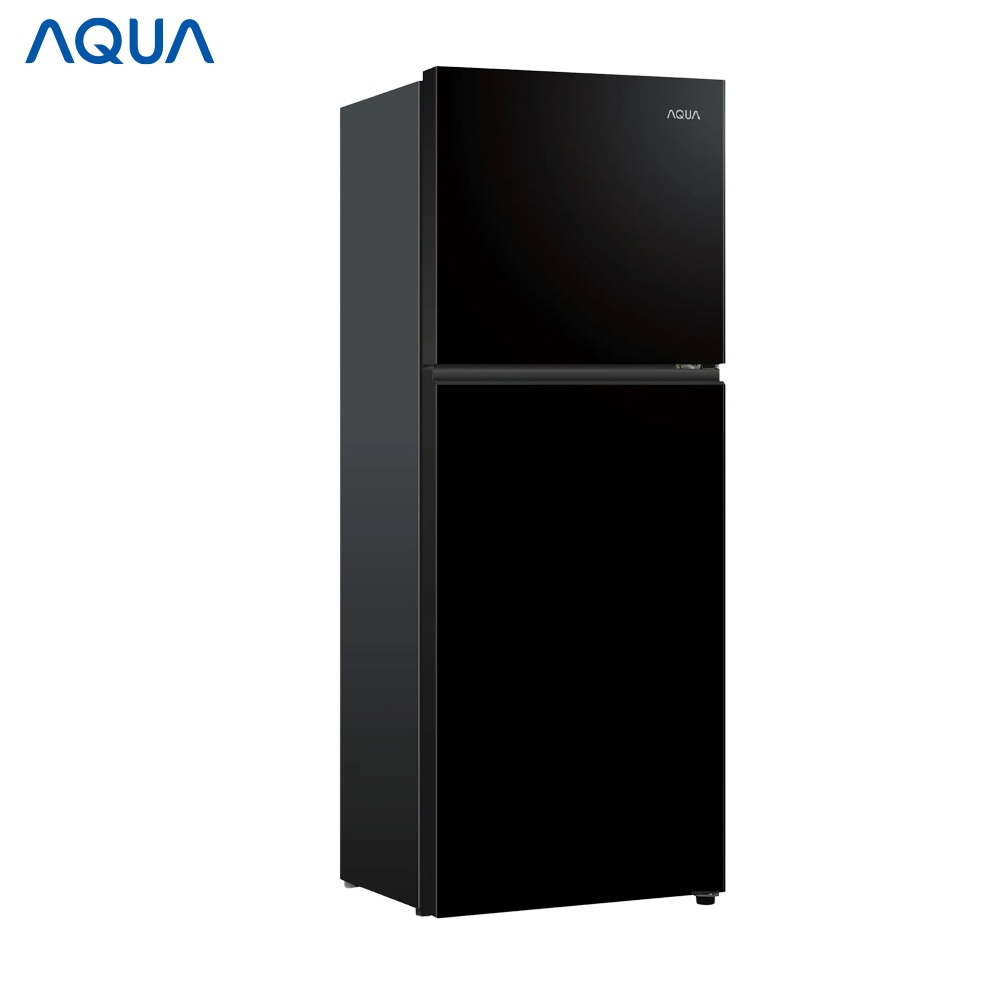 Tủ lạnh AQUA ngăn đông trên Inverter 212L AQR-T245FA(LB) - Freeship toàn quốc - Bảo hành 2 năm