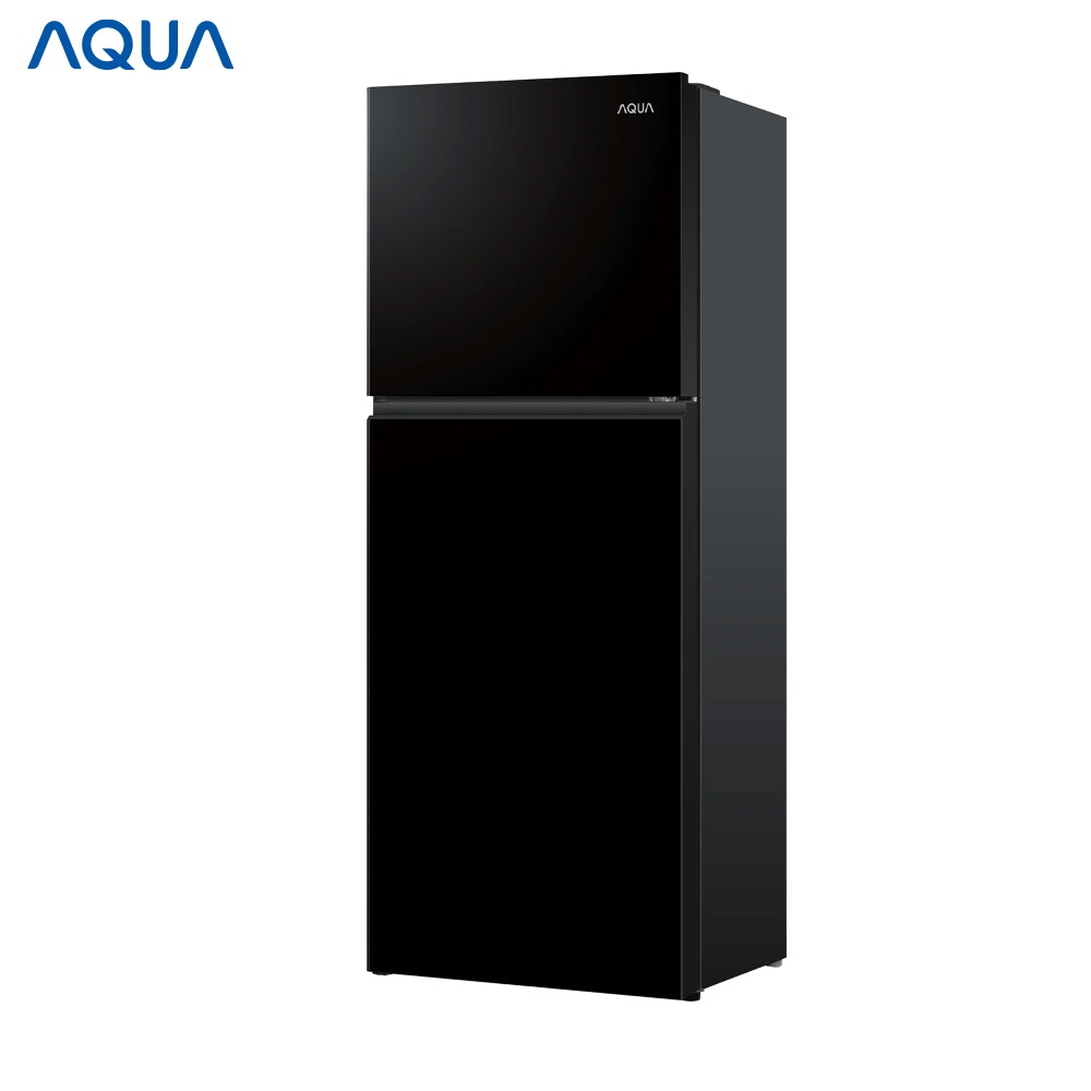 Tủ lạnh AQUA ngăn đông trên Inverter 212L AQR-T245FA(LB) - Freeship toàn quốc - Bảo hành 2 năm