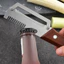Dao Bào Sợi Rau Củ Quả 3 Trong 1 Cao Cấp – Gọt Nhanh, Cắt Mịn, Lưỡi Thép Bền