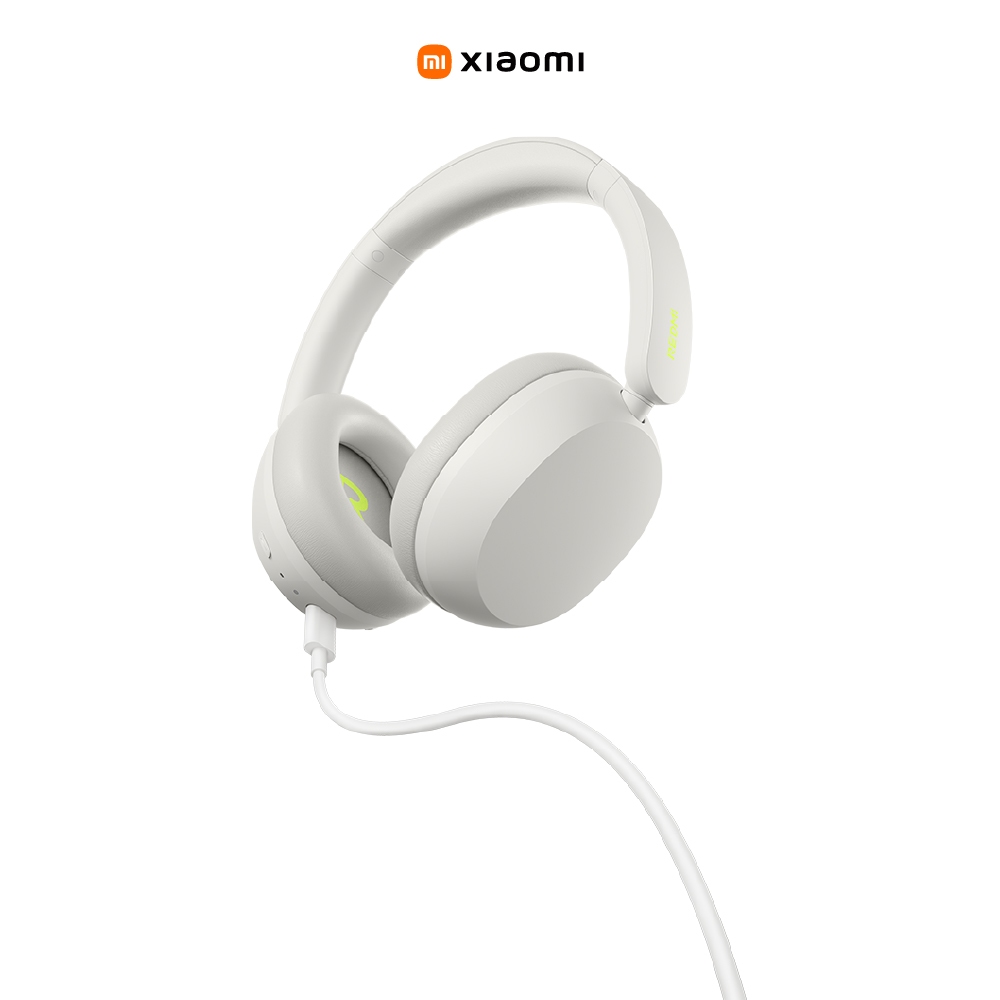 Tai Nghe Redmi Headphones Neo - Khử ồn chủ động ANC - Pin 600mAh | BigBuy360 - bigbuy360.vn