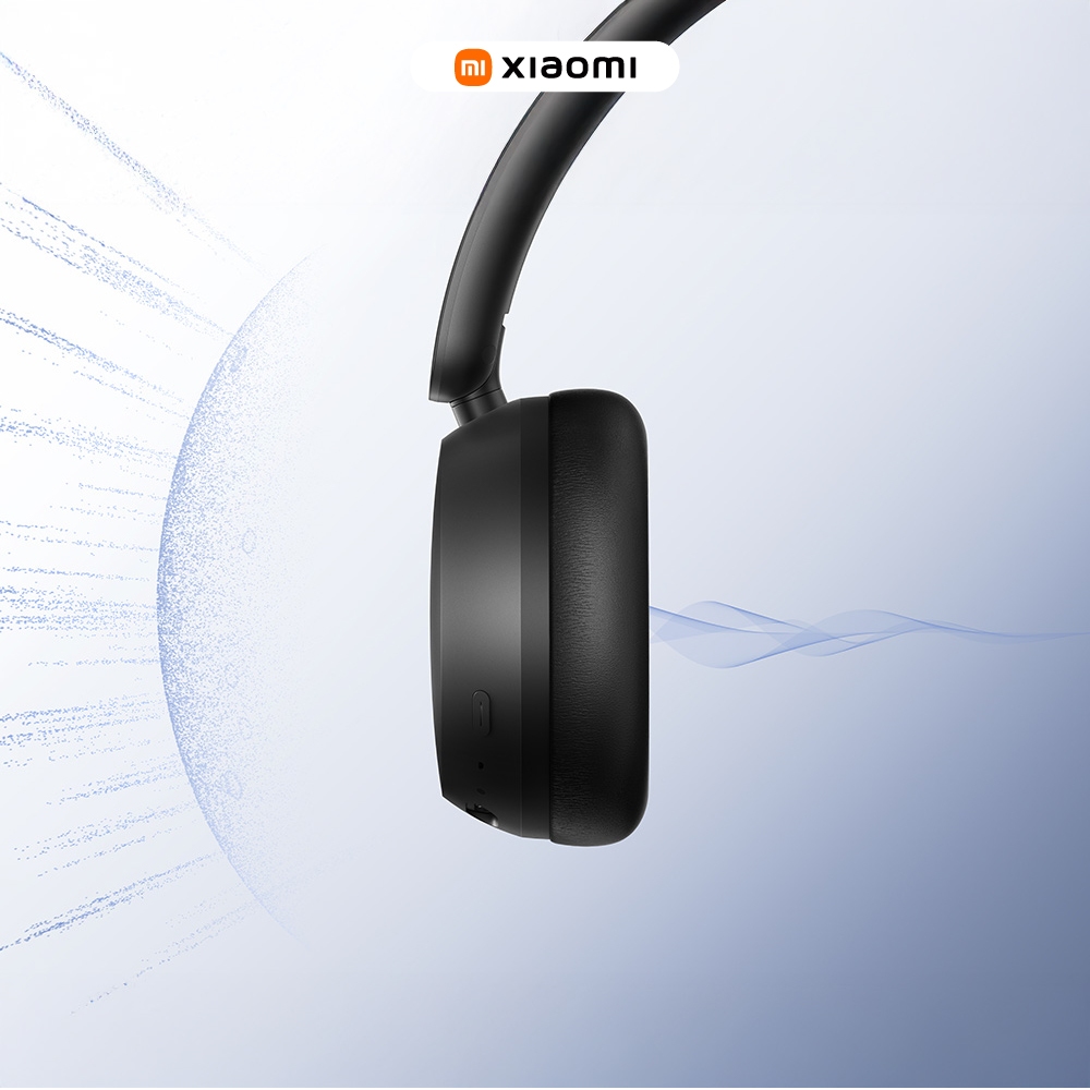 Tai Nghe Redmi Headphones Neo - Khử ồn chủ động ANC - Pin 600mAh | BigBuy360 - bigbuy360.vn