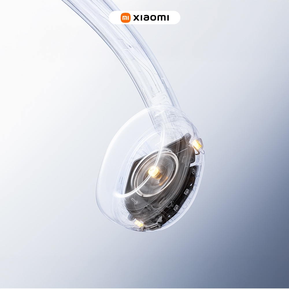 Tai Nghe Redmi Headphones Neo - Khử ồn chủ động ANC - Pin 600mAh | BigBuy360 - bigbuy360.vn