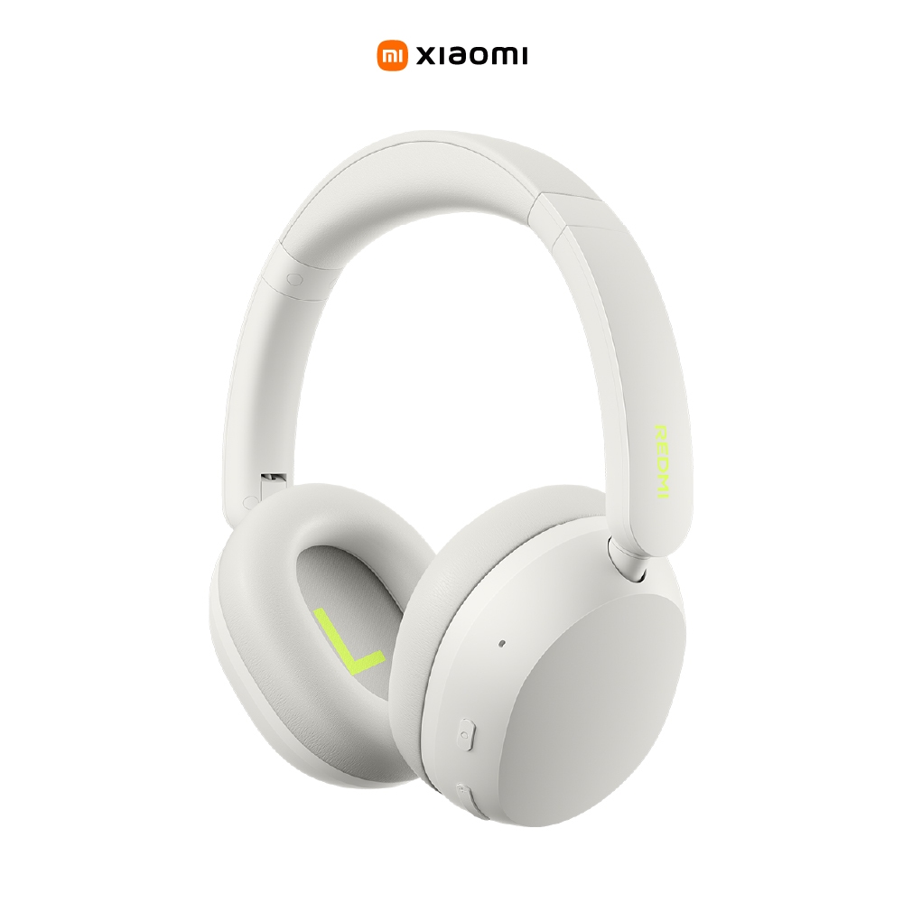 Tai Nghe Redmi Headphones Neo - Khử ồn chủ động ANC - Pin 600mAh | BigBuy360 - bigbuy360.vn