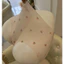 Quần Lót Nữ Su Thạch Đáy Cotton Kháng khuẩn Họa Tiết Dâu Quần Lót Nữ Không Lộ Viền Quần Chip Nữ Su Đúc - MeoStoree