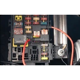 Bộ Hardwire Kit 70mai UP06 cho camera hành trình 70mai - dễ lắp đặt, tương thích xe từ 12v - 30v