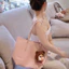 TÚI TOTE NHIỀU MÀU SIZE ĐỰNG VỪA MÁY TÍNH, TÚI XÁCH ĐEO VAI
