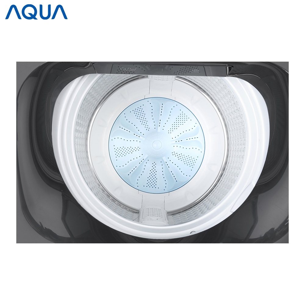 Máy Giặt Lồng Đứng AQUA Inverter 10g AWM10-B2158L(B) - Freeship toàn quốc - Bảo hành 2 năm