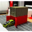 Container 1/64 in 3D chi tiết