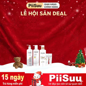 Sữa dưỡng thể siêu trắng da OLAY B3+ Optic Glow 250ml