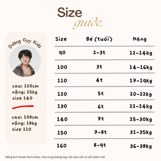 SS26 Quần short đùi trẻ em vải gió thêu COURTSIDE cạp chun size 14-38KG style Hàn Quốc | Dương Oyy D010426243