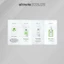 Set sample bộ sản phẩm chăm sóc da HyCicaMue Elravie