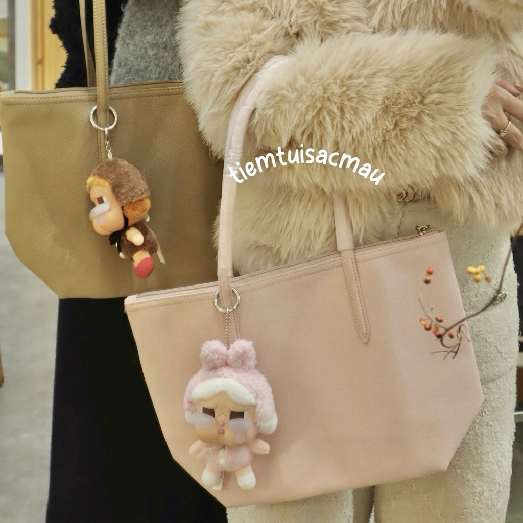 [LINK MỚI] TÚI TOTE NHIỀU MÀU SIZE ĐỰNG VỪA MÁY TÍNH, TÚI XÁCH ĐEO VAI