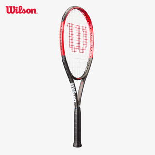 Wilson Fierce 103 Tennis Racket Vợt Tennis WR191110U2 Đã Căng Dây