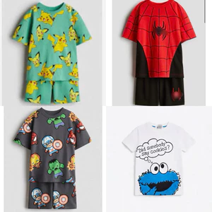 Bộ HZM xuất dư mùa hè cho bé TQ0039 L058 size 1/2–9/10Y (92–140cm) – đồ trẻ em hè thoáng mát cao cấp