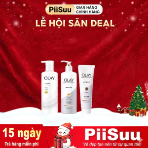 Sữa Dưỡng Thể Olay B3 Bright Ultra Whitening dưỡng trắng , dưỡng ẩm toàn thân , bản cải tiến mới nhất / Belle Cosmetic